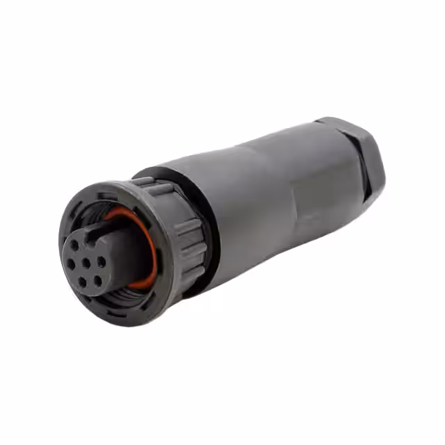 21006211-01 Chogori Technologies Inc.  Conjuntos de conectores circulares