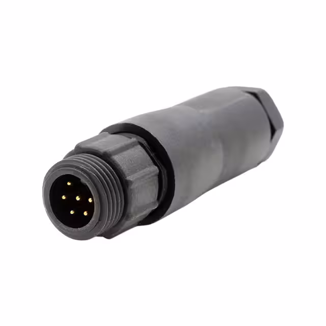 21006311-01 Chogori Technologies Inc.  Assemblages de connecteurs circulaires