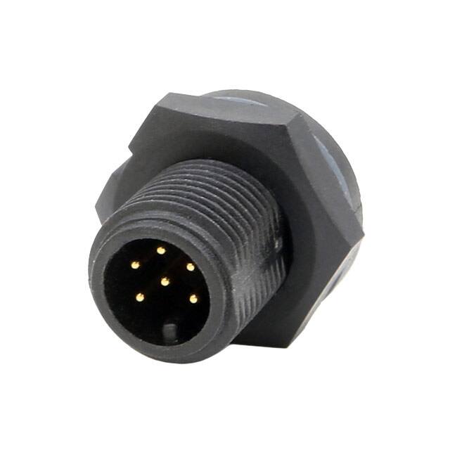 21006515-01 Chogori Technologies Inc.  Conjuntos de conectores circulares