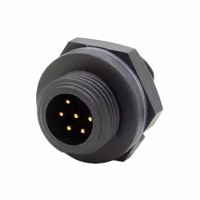 21006515-03 Chogori Technologies Inc.  Conjuntos de conectores circulares