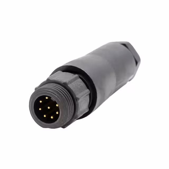 21008311-01 Chogori Technologies Inc.  Circular Connector Assemblies