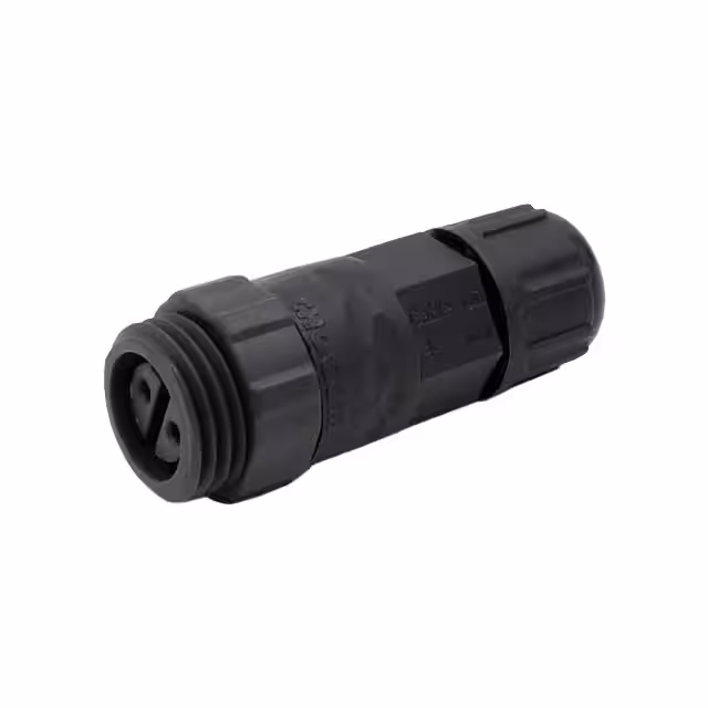 22002411-01 Chogori Technologies Inc.  Assemblages de connecteurs circulaires