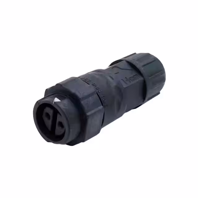 22002431-01 Chogori Technologies Inc.  Assemblages de connecteurs circulaires