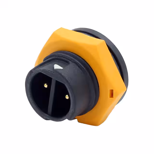 22002535-01 Chogori Technologies Inc.  Assemblages de connecteurs circulaires