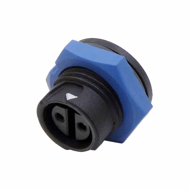 22002635-01 Chogori Technologies Inc.  Conjuntos de conectores circulares