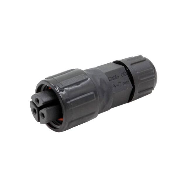 22003211-01 Chogori Technologies Inc.  Circular Connector Assemblies