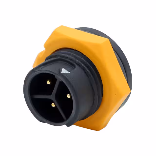 22003535-01 Chogori Technologies Inc.  Assemblages de connecteurs circulaires