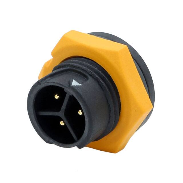 22003535-02 Chogori Technologies Inc.  Gruppi di connettori circolari