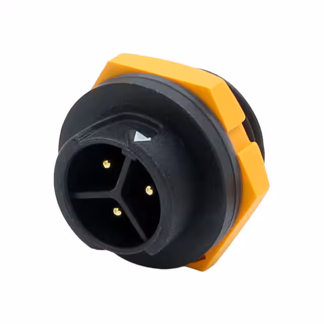 22003535-03 Chogori Technologies Inc.  Assemblages de connecteurs circulaires