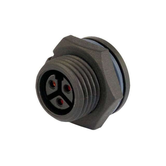 22003615-01 Chogori Technologies Inc.  Assemblages de connecteurs circulaires