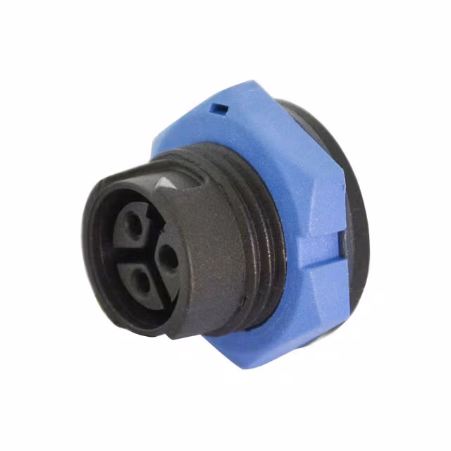 22003635-01 Chogori Technologies Inc.  Gruppi di connettori circolari