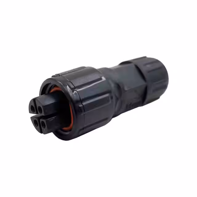 22004211-01 Chogori Technologies Inc.  Gruppi di connettori circolari