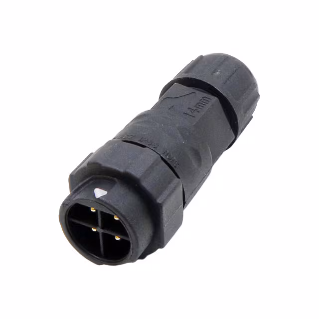 22004331-01 Chogori Technologies Inc.  Assemblages de connecteurs circulaires