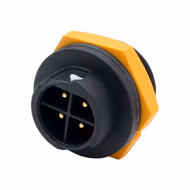 22004535-03 Chogori Technologies Inc.  Circular Connector Assemblies