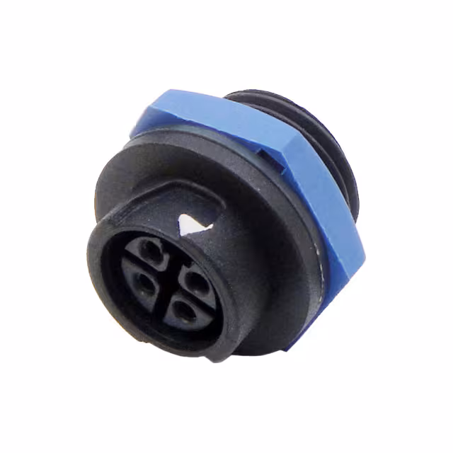 22004635-03 Chogori Technologies Inc.  Circular Connector Assemblies