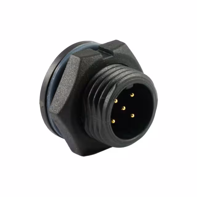 22005515-01 Chogori Technologies Inc.  Assemblages de connecteurs circulaires