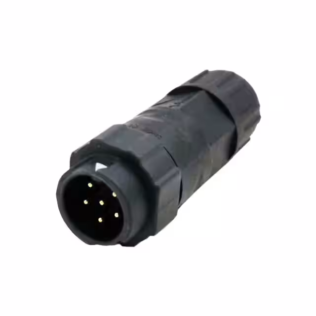 22006331-01 Chogori Technologies Inc.  Assemblages de connecteurs circulaires