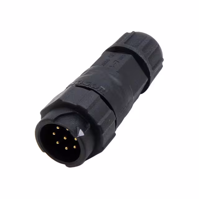 22008331-01 Chogori Technologies Inc.  Assemblages de connecteurs circulaires