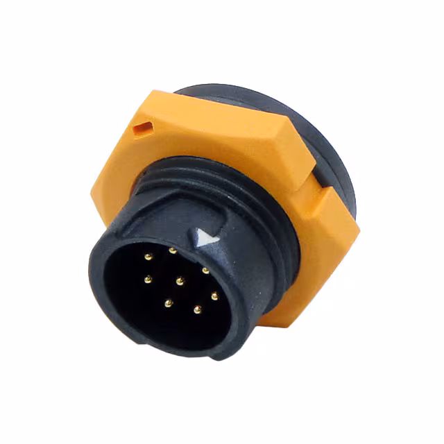 22008535-02 Chogori Technologies Inc.  Gruppi di connettori circolari