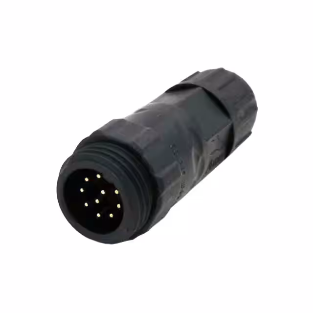 22010311-01 Chogori Technologies Inc.  Circular Connector Assemblies