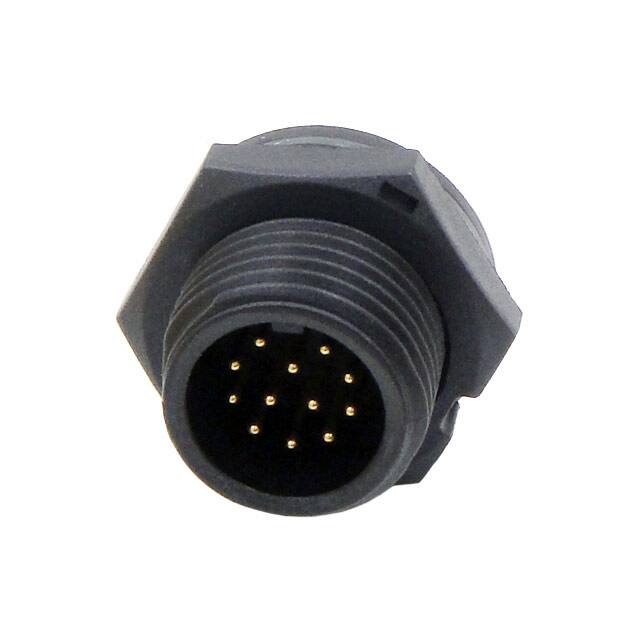 22012515-01 Chogori Technologies Inc.  Gruppi di connettori circolari