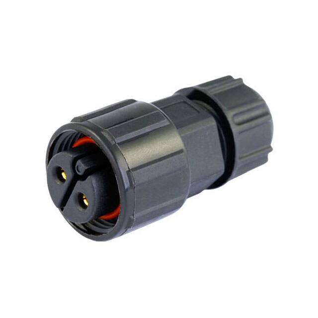 23002211-02 Chogori Technologies Inc.  Assemblages de connecteurs circulaires