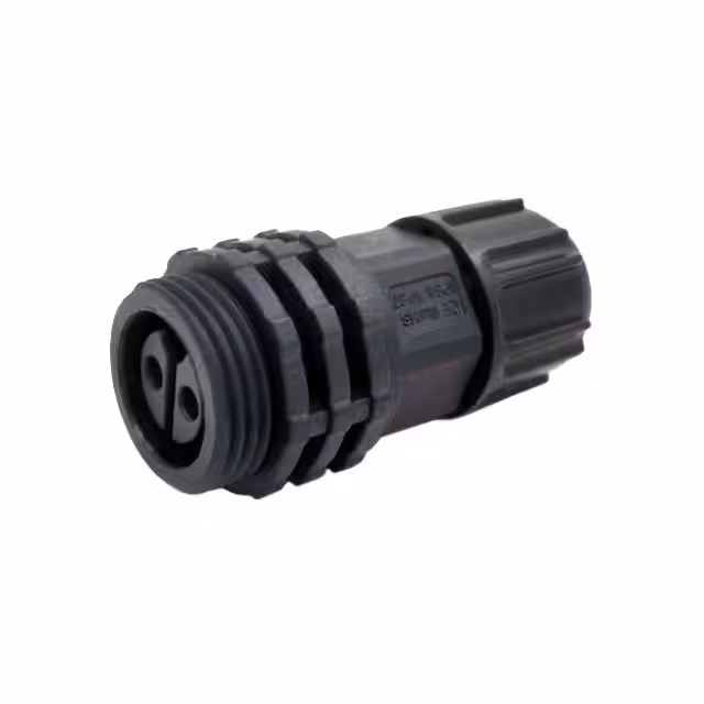 23002411-02 Chogori Technologies Inc.  Assemblages de connecteurs circulaires