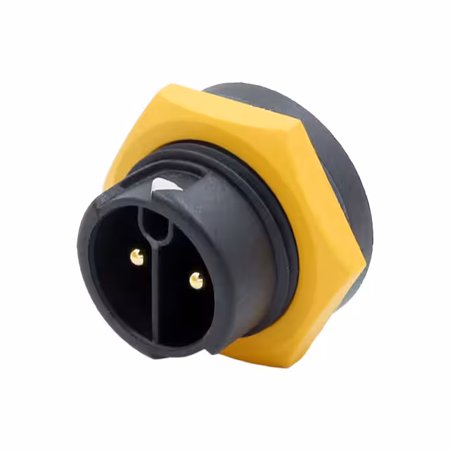 23002535-02 Chogori Technologies Inc.  Conjuntos de conectores circulares