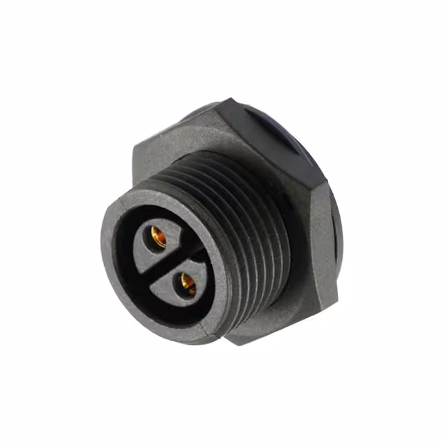 23002615-01 Chogori Technologies Inc.  Assemblages de connecteurs circulaires