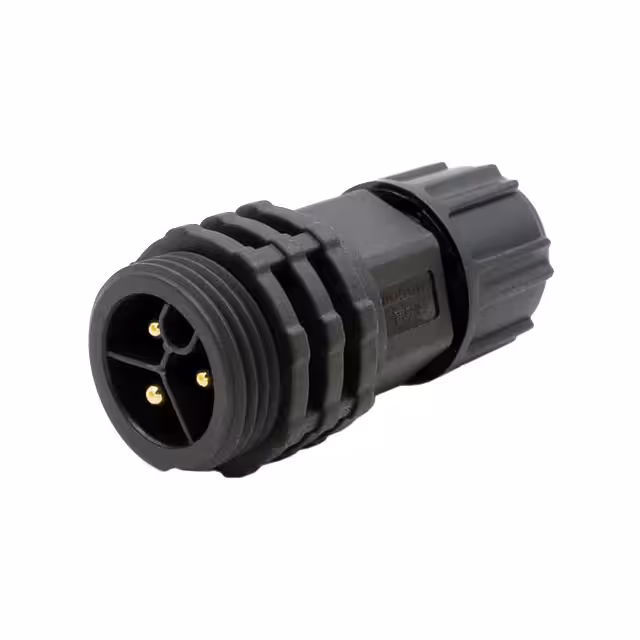 23003311-02 Chogori Technologies Inc.  Conjuntos de conectores circulares