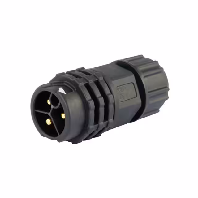 23003331-02 Chogori Technologies Inc.  Assemblages de connecteurs circulaires