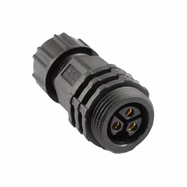 23003411-02 Chogori Technologies Inc.  Conjuntos de conectores circulares