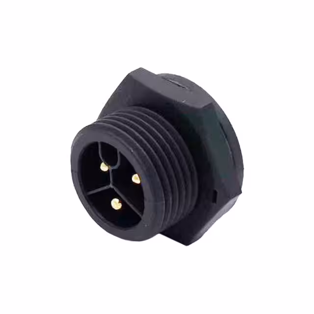 23003515-01 Chogori Technologies Inc.  Assemblages de connecteurs circulaires