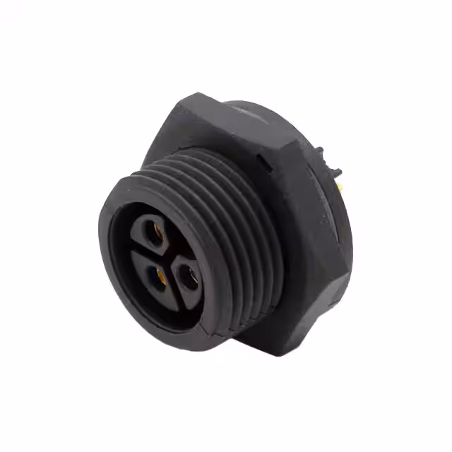 23003615-01 Chogori Technologies Inc.  Circular Connector Assemblies