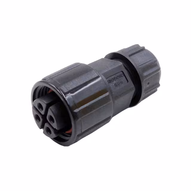 23004211-01 Chogori Technologies Inc.  Assemblages de connecteurs circulaires