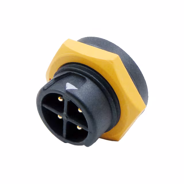 23004535-01 Chogori Technologies Inc.  Assemblages de connecteurs circulaires