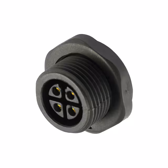 23004615-01 Chogori Technologies Inc.  Circular Connector Assemblies