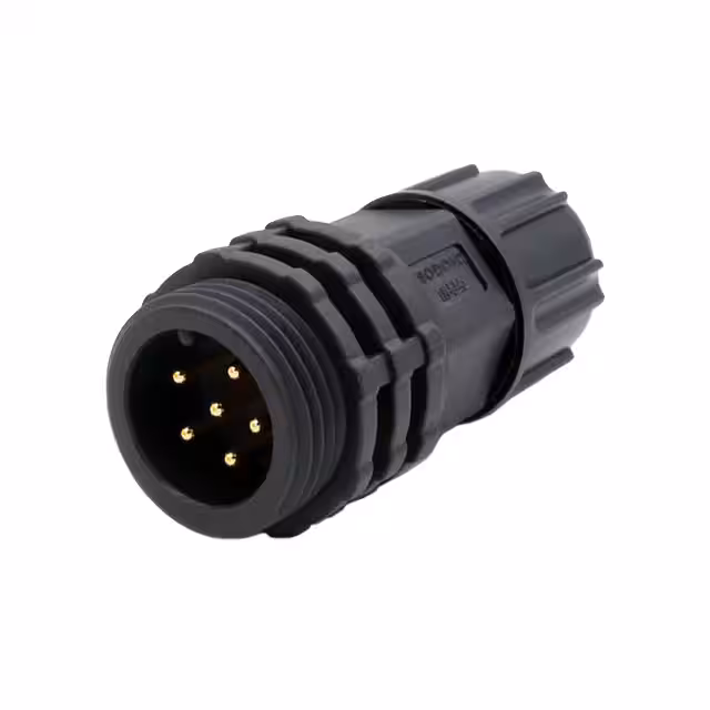 23006311-02 Chogori Technologies Inc.  Assemblages de connecteurs circulaires