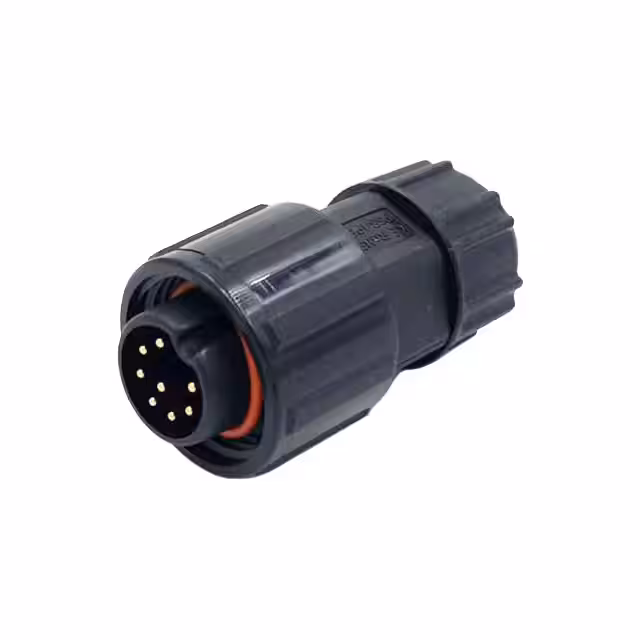 23008111-02 Chogori Technologies Inc.  Circular Connector Assemblies