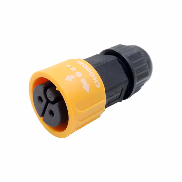 24002231-02 Chogori Technologies Inc.  Assemblages de connecteurs circulaires