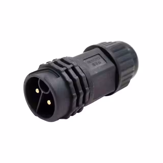 24002331-02 Chogori Technologies Inc.  Assemblages de connecteurs circulaires