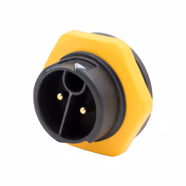 24002535-01 Chogori Technologies Inc.  Circular Connector Assemblies