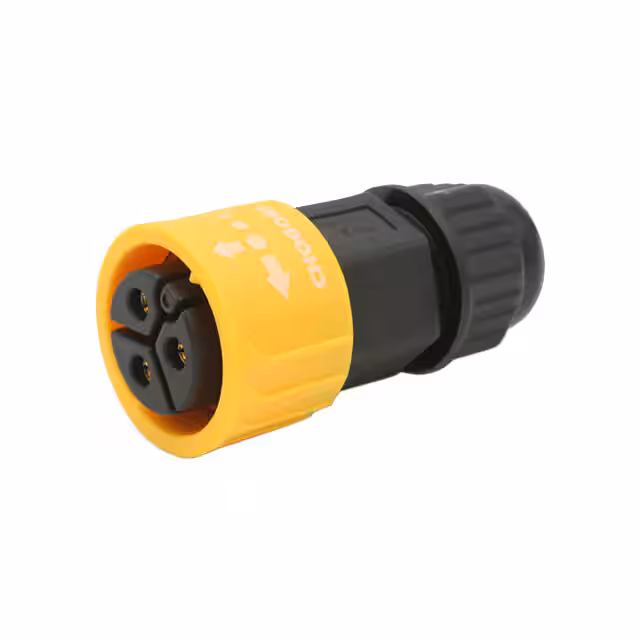 24003231-02 Chogori Technologies Inc.  Conjuntos de conectores circulares