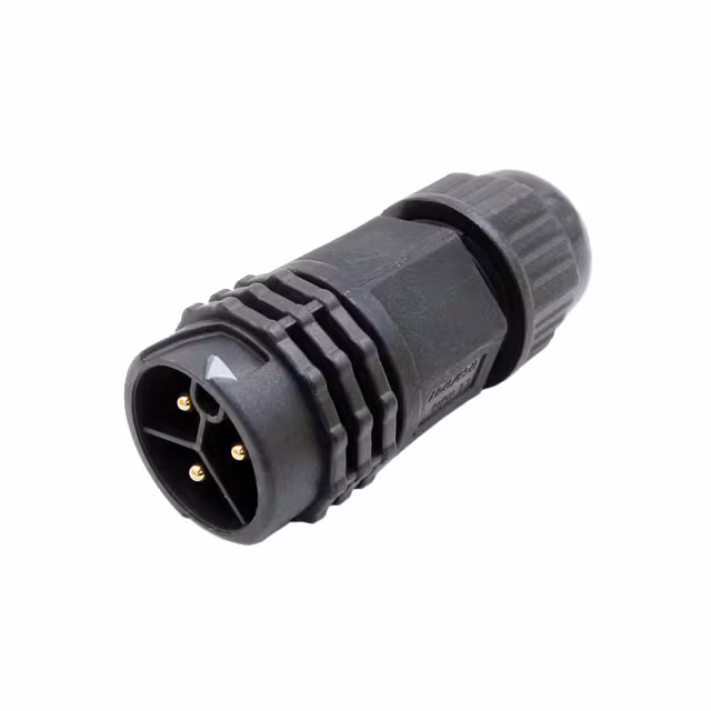 24003331-02 Chogori Technologies Inc.  Gruppi di connettori circolari