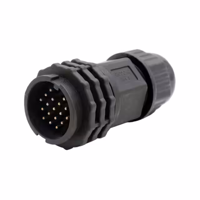 24018331-02 Chogori Technologies Inc.  Assemblages de connecteurs circulaires