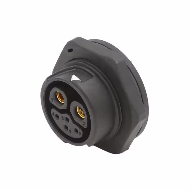 24204635-01 Chogori Technologies Inc.  Assemblages de connecteurs circulaires