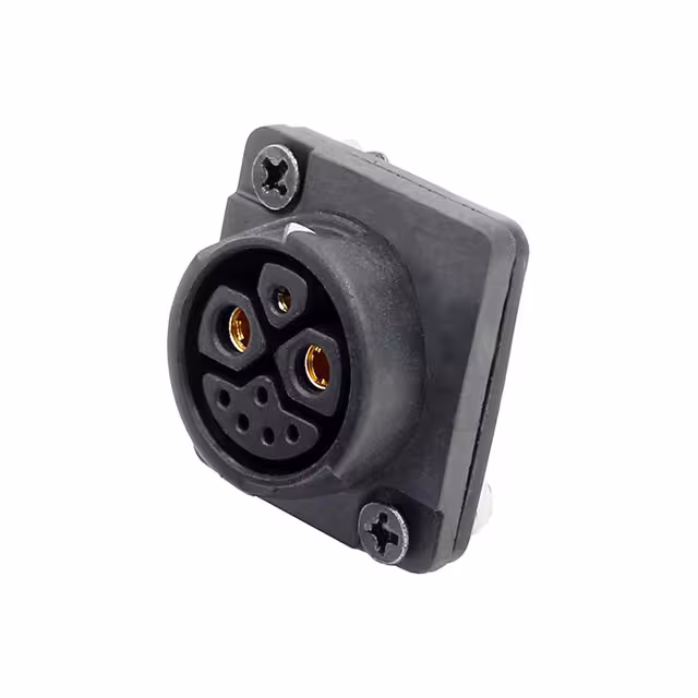 24305636-01 Chogori Technologies Inc.  Assemblages de connecteurs circulaires
