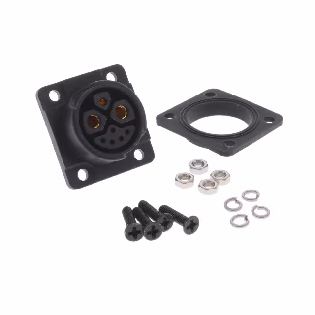 24305636-04 Chogori Technologies Inc.  Assemblages de connecteurs circulaires