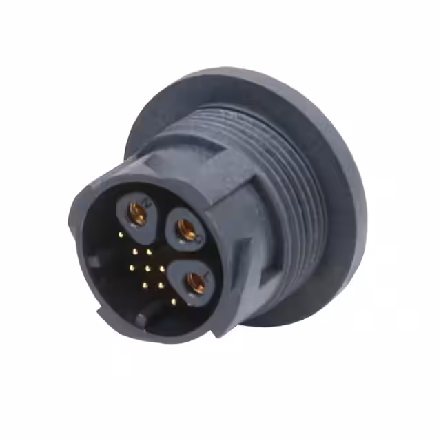 24313635-01-501 Chogori Technologies Inc.  Assemblages de connecteurs circulaires