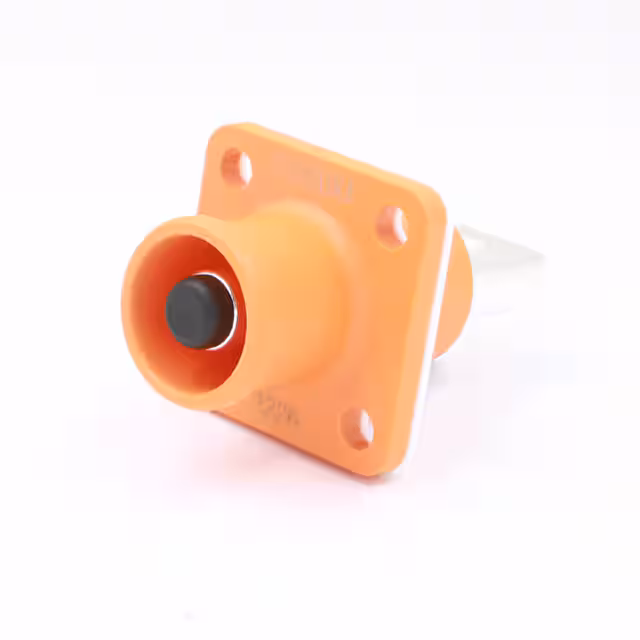 901-02983-00 Chogori Technologies Inc.  Gruppi di connettori circolari